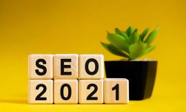 6 SEO Trends for 2021: Branding, user experience and more!