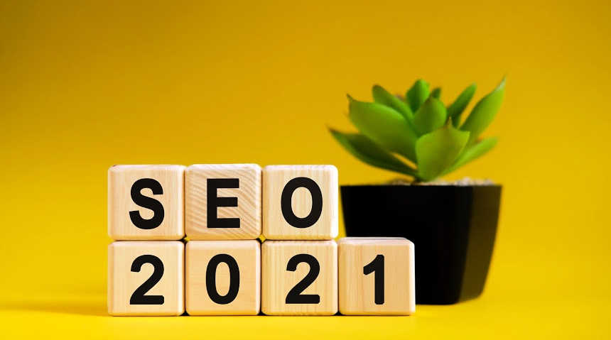 You are currently viewing 6 SEO Trends for 2021: Branding, user experience and more!